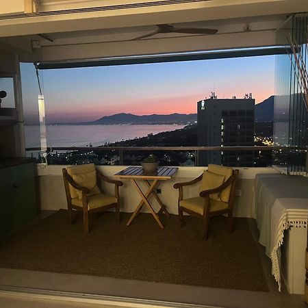 Vistas Al Mar Marbella Del Este Bagian luar foto