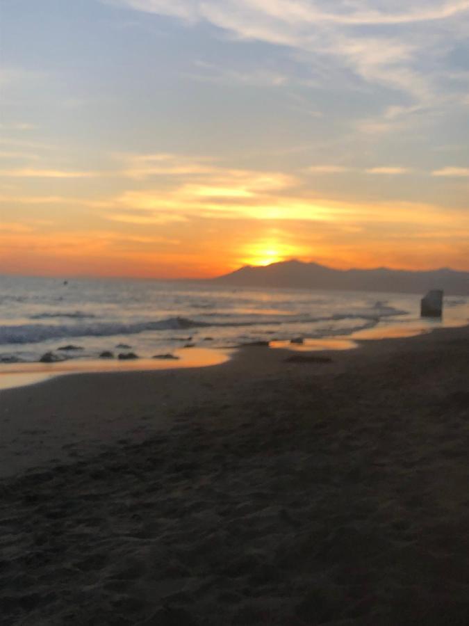 Vistas Al Mar Marbella Del Este Bagian luar foto