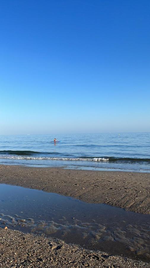 Vistas Al Mar Marbella Del Este Bagian luar foto